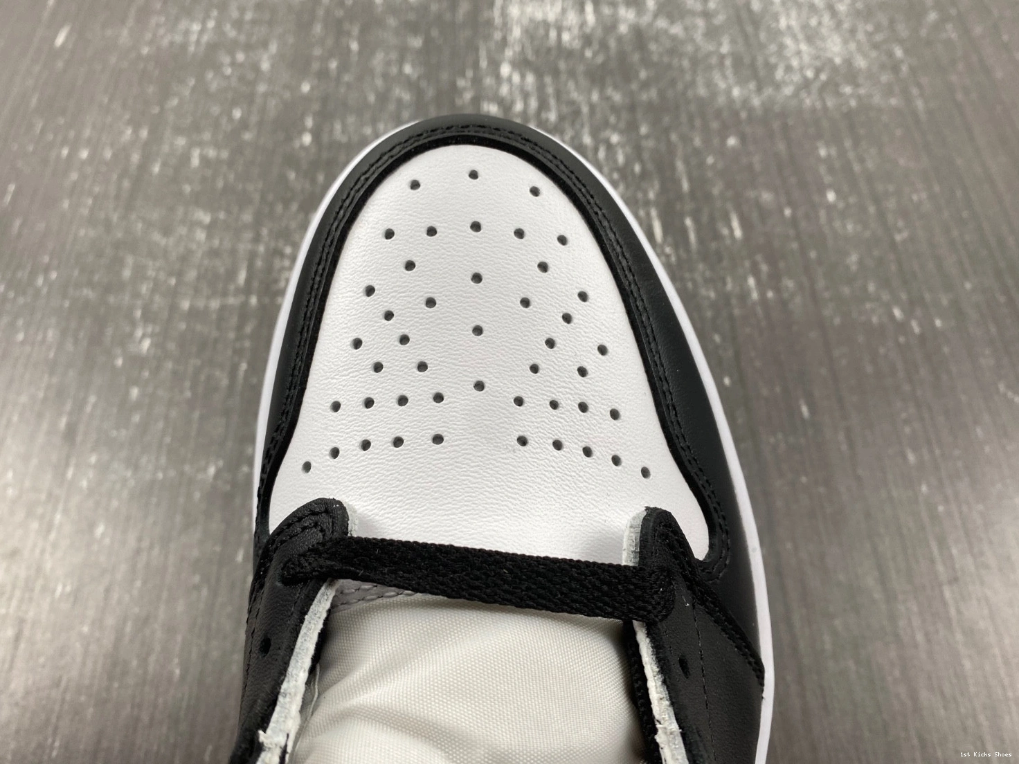 High Igloo Jordan 1 861428-100 Retro Air 1202